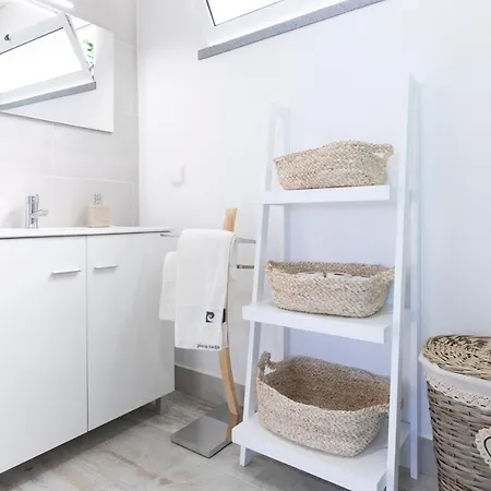 別荘 In Our Cozy And Wonderful Casa Da Rosinha