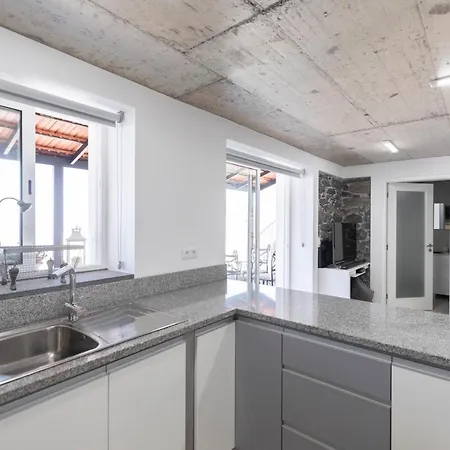 In Our Cozy And Wonderful Casa Da Rosinha *