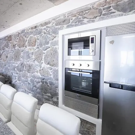 別荘 In Our Cozy And Wonderful Casa Da Rosinha