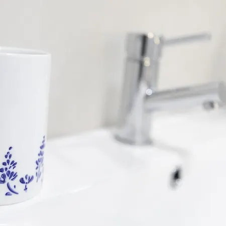 別荘 In Our Cozy And Wonderful Casa Da Rosinha