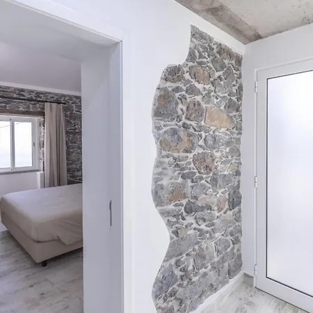 בית נופש Rosinhas House