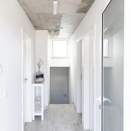 In Our Cozy And Wonderful Casa Da Rosinha Holiday home *