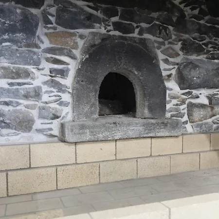 Rosinhas House בית נופש ארקו דה קלחטה