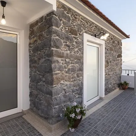 In Our Cozy And Wonderful Casa Da Rosinha Arco da Calheta (Madeira)