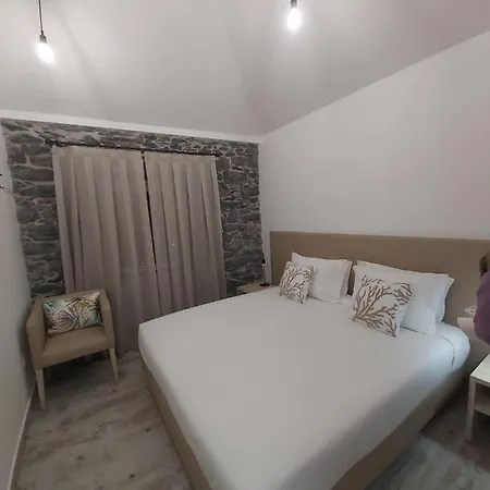 Holiday home Rosinhas House
