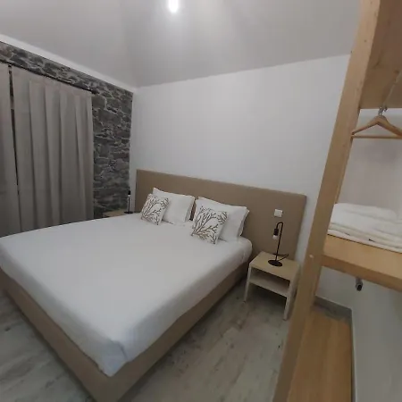 Rosinhas House Holiday home *