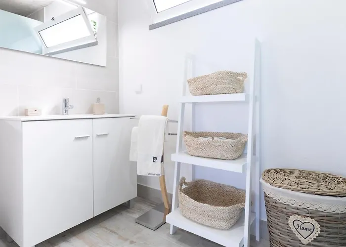 Дом отдыха In Our Cozy And Wonderful Casa Da Rosinha