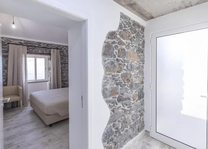 Tatil Evi In Our Cozy And Wonderful Casa Da Rosinha