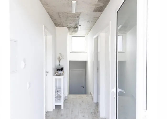 In Our Cozy And Wonderful Casa Da Rosinha Tatil Evi *