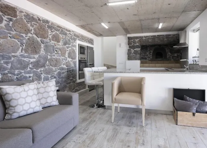 In Our Cozy And Wonderful Casa Da Rosinha Tatil Evi