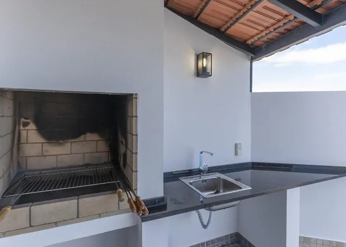 In Our Cozy And Wonderful Casa Da Rosinha Дом отдыха Арку-да-Кальета