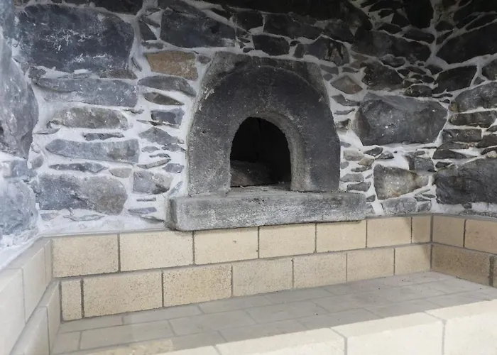 In Our Cozy And Wonderful Casa Da Rosinha Дом отдыха Арку-да-Кальета