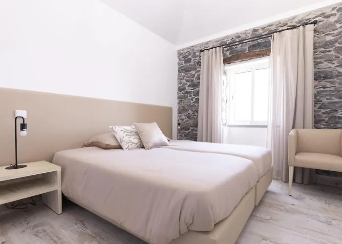 In Our Cozy And Wonderful Casa Da Rosinha Tatil Evi *