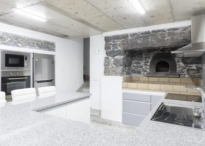 In Our Cozy And Wonderful Casa Da Rosinha * Арку-да-Кальета