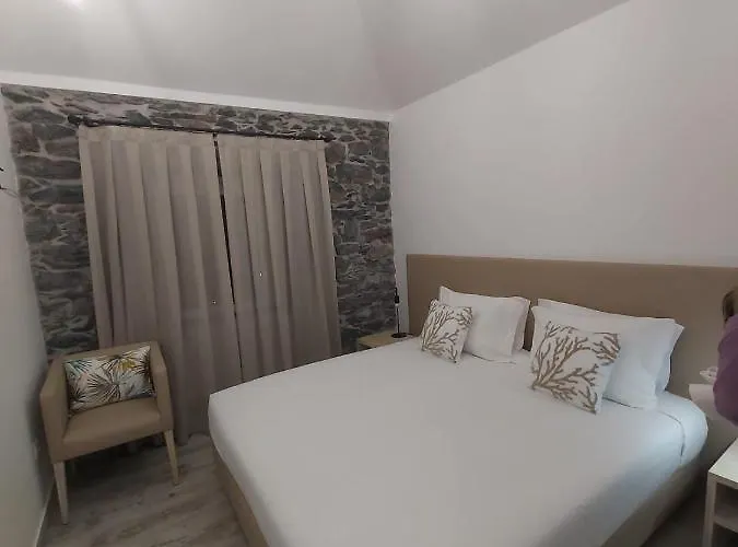 Tatil Evi In Our Cozy And Wonderful Casa Da Rosinha