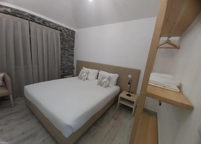 In Our Cozy And Wonderful Casa Da Rosinha Tatil Evi *